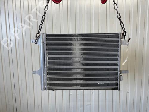 Used AC radiator AC radiator 37729401 37729401
