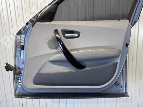 Used Right front door BMW 1 (E87) 120 i (150 hp) 20914285