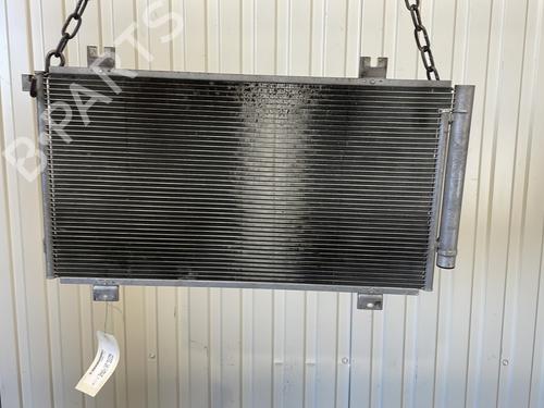 AC radiator HONDA CIVIC X Hatchback (FC_, FK_) 1.6 i-DTEC (FK9) | BP30088204M32