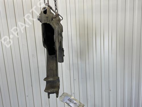 Subframe RENAULT KANGOO Express (FW0/1_) 1.5 dCi 75 (FW07, FW10, FW04) | BP24449383M9 - Image 3