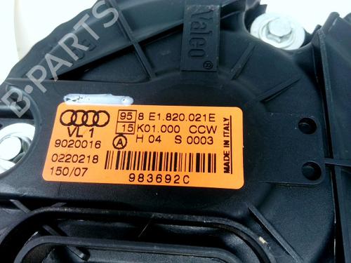 Heater blower motor AUDI A4 B7 (8EC) 2.0 TDI 16V | BP24239121M62  - Image 5