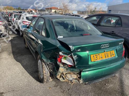 Engine AUDI A4 B5 (8D2) 1.9 TDI | BP22101075M1  - Image 11