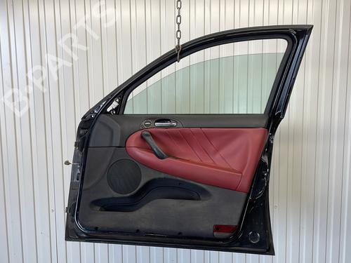 Right front door ALFA ROMEO 147 (937_) 1.9 JTDM 8V (937.AXD1A, 937.AXU1A, 937.BXU1A) | BP25330799C3 