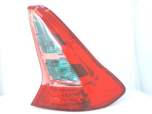 Used Right taillight CITROËN C4 Coupe (LA_) 1.6 HDi (109 hp) 20915681