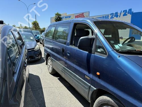 Starter HYUNDAI H-1 / STAREX Bus (A1) 2.5 CRDi | BP37865202M8 - Image 16