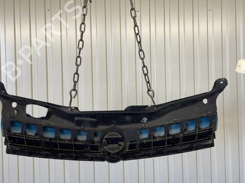Grille OPEL ASTRA H (A04) 1.7 CDTI (L48) | BP20915781C40 