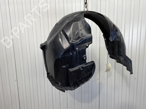 Wheel arch FORD FIESTA VII Van 1.0 EcoBoost Flex | BP29563957C56