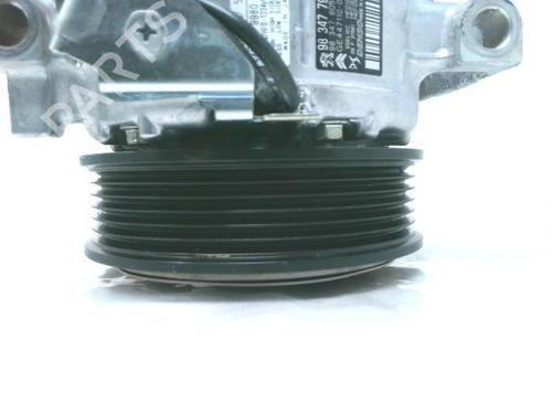 AC compressor PEUGEOT 2008 II (UD_, US_, UY_, UJ_, UR_, UC_) 1.2 PureTech 130 (USHNS, URHNS) | BP20912442M34 