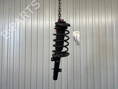 Left front shock absorber PEUGEOT 2008 I (CU_) 1.2 VTi | BP33724045M16 - Image 4