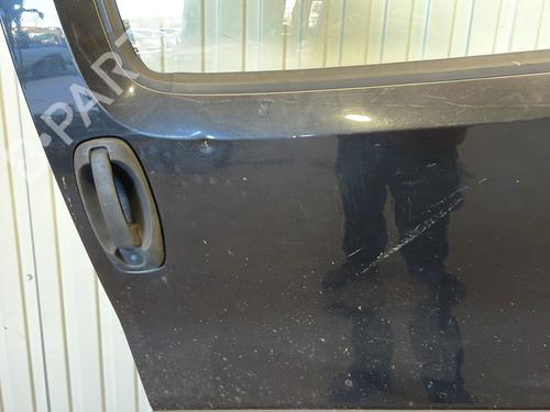 Right front door FIAT QUBO (225_) 1.3 D Multijet (225CXB1A, 225AXB1A, 225CXB11, 225AXB11,... | BP23795725C3 