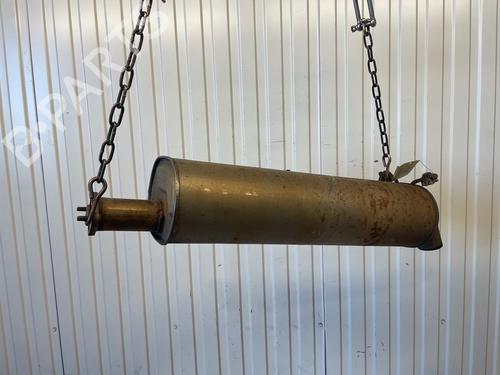 Exhaust system FORD RANGER (TKE) 3.2 TDCi 4x4 | BP39252543M121 - Image 3