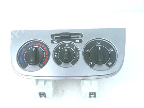 Commande Chauffage FIAT QUBO (225_) 1.3 D Multijet (225CXB1A, 225AXB1A, 225CXB11, 225AXB11,... (75 hp) 23795734