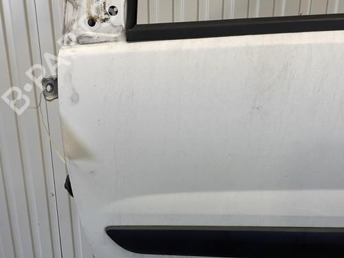 Used Left front door Left front door CITROËN JUMPY II Van 2.0 HDi 120 (120 hp) 21556391 21556391
