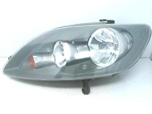 Used Left headlight VW GOLF PLUS V (5M1, 521) 1.9 TDI (105 hp) 20910971