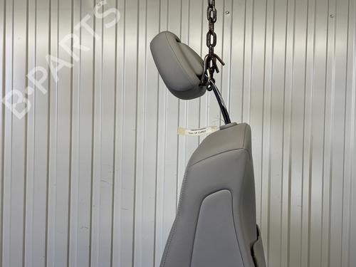 Left front seat MERCEDES-BENZ C-CLASS T-Model (S204) C 250 CDI (204.203) | BP30184145C15  - Image 6