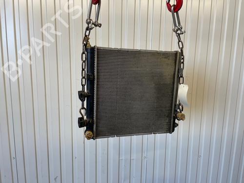 Used Water radiator Water radiator PEUGEOT 208 I (CA_, CC_) 1.4 HDi (68 hp) 33990155 33990155