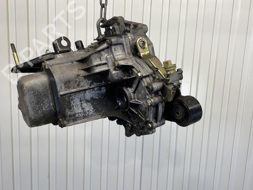 Gearbox PEUGEOT 106 II (1A_, 1C_) 1.5 D | BP21488785M3 