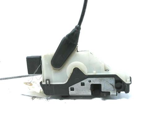 Front right lock CITROËN C4 II (NC_) 1.6 HDi 90 | BP22097935C97 