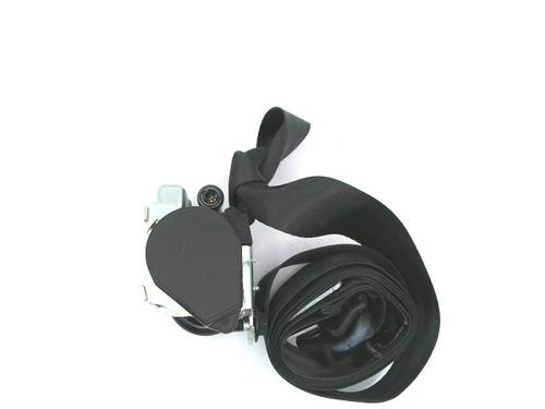 Front right seatbelt RENAULT MEGANE III Hatchback (BZ0/1_, B3_) 1.5 dCi (BZ09, BZ0D, BZ1W, BZ29, BZ14) | BP26974905I25 - Image 2