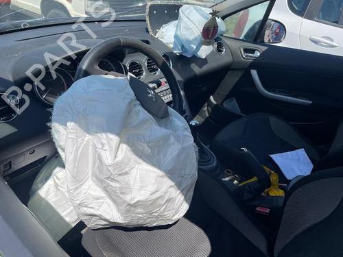 Køler PEUGEOT 308 I (4A_, 4C_) 1.6 HDi | BP20913878M31 