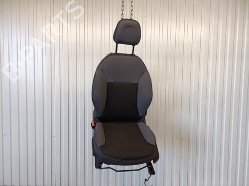Used Left front seat Left front seat CITROËN C3 II (SC_) 1.4 (73 hp) 20911310 20911310