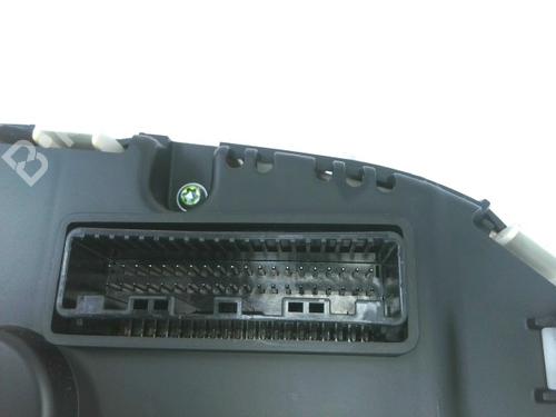 Used Instrument cluster Instrument cluster NISSAN X-TRAIL II (T31) 2.0 dCi 4x4 (150 hp) 25275358 25275358