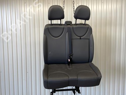 Used Right front seat CITROËN JUMPY II Van 2.0 HDi 120 (120 hp) 21554883