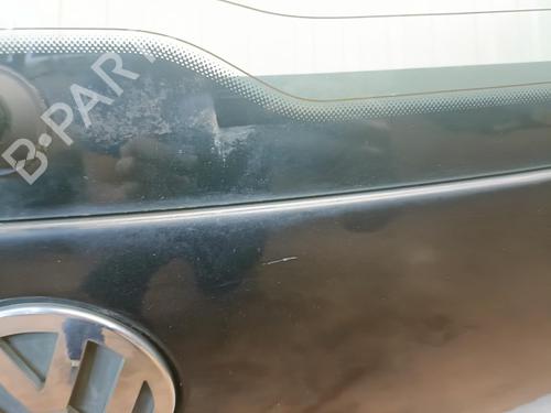 Tailgate VW POLO (9N_, 9A_) 1.4 TDI | BP22100614C6 