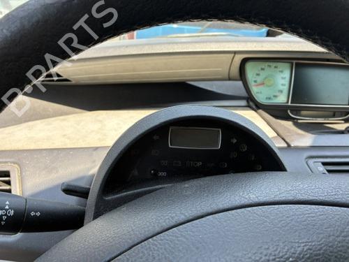 Left headlight CITROËN C8 (EA_, EB_) 2.2 HDi | BP38970970C28  - Image 8