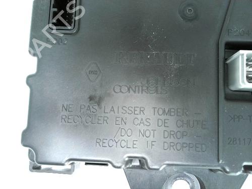 Electronic module RENAULT MASTER III Van (FV) 2.3 dCi 135 FWD (FV0N, FV08, FV06, FV00, FV1S) | BP30445763M83