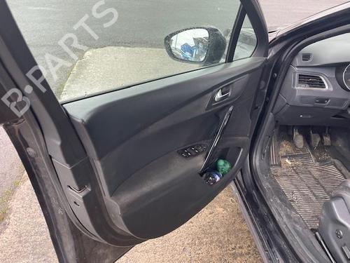 Left front window switch PEUGEOT 508 SW I (8E_) 1.6 HDi | BP29543800I27  - Image 21
