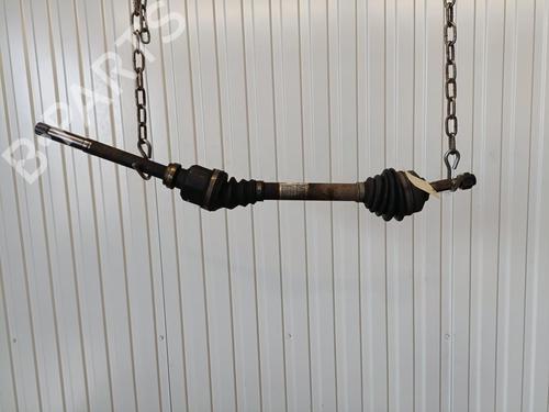 Right front driveshaft CITROËN C3 I (FC_, FN_) 1.6 16V HDi | BP22100477M39 