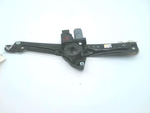 Used Rear left window mechanism CITROËN C3 AIRCROSS II (2R_, 2C_) 1.2 PureTech 110 (2RHNZB, 2RHNZW, 2RHNPX, 2RHNPJ) (110 hp) 29287991