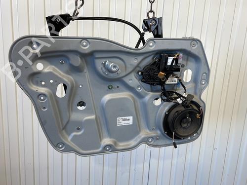 Used Front left window mechanism Front left window mechanism VW CADDY III Box Body/MPV (2KA, 2KH, 2CA, 2CH) 1.6 TDI (102 hp) 30099864 30099864