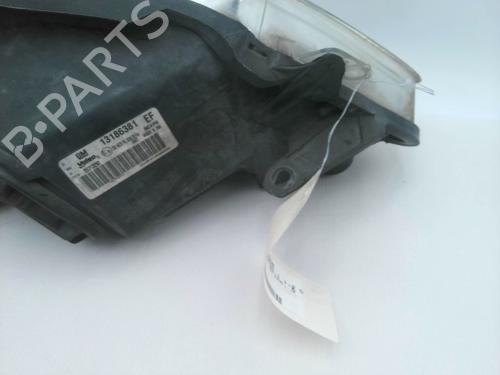 Left headlight OPEL CORSA D (S07) 1.3 CDTI (L08, L68) | BP27585534C28  - Image 6