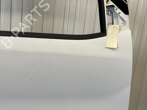 Right front door OPEL COMBO Box Body/MPV (X12) 1.3 CDTI (B05) | BP27384616C3 