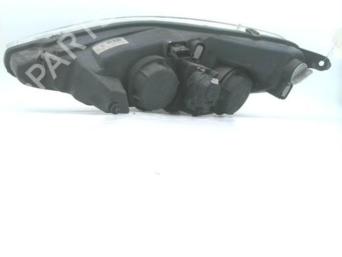 Used Right headlight Right headlight PEUGEOT 607 (9D, 9U) 2.2 HDi (133 hp) 33610813 33610813