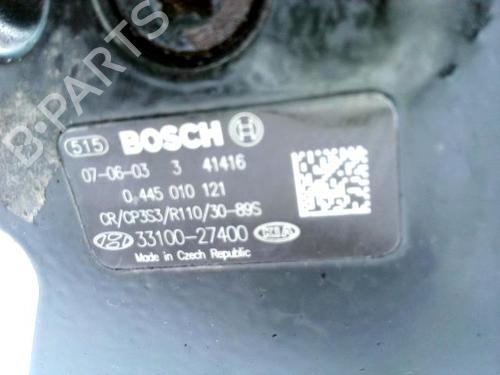 Used Injection pump Injection pump HYUNDAI SANTA FÉ II (CM) 2.2 CRDi 4x4 (155 hp) 20915989 20915989