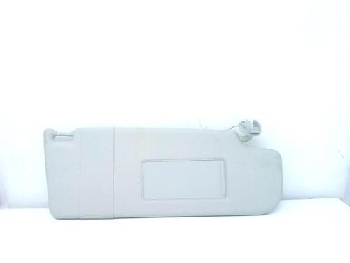 Used Right sun visor VW POLO V (6R1, 6C1) 1.2 (60 hp) 20915753