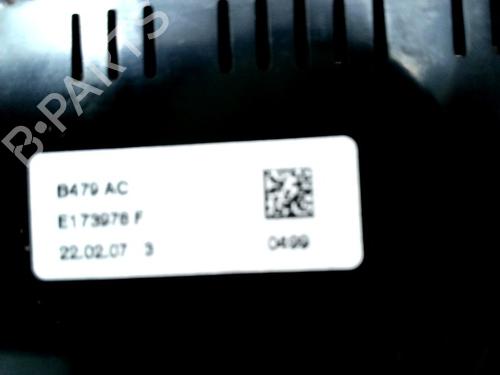 Climate control FORD FIESTA VII Van 1.0 EcoBoost Flex | BP29563947I5 - Image 7