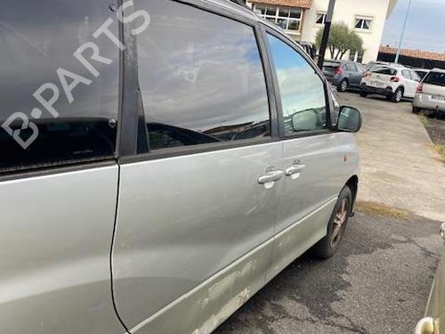 Front left window mechanism TOYOTA PREVIA II (_R3_) 2.4 (ACR30) | BP22100998C22 
