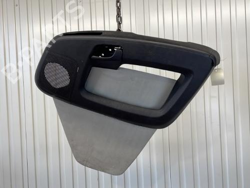 Forreste højre beklædning FIAT DUCATO Van (250_) 120 Multijet 2,3 D (120 hp) 20910847