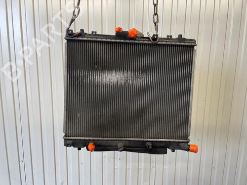 water-radiator-suzuki-swift-iv-fz-nz-2010-34227256 main image
