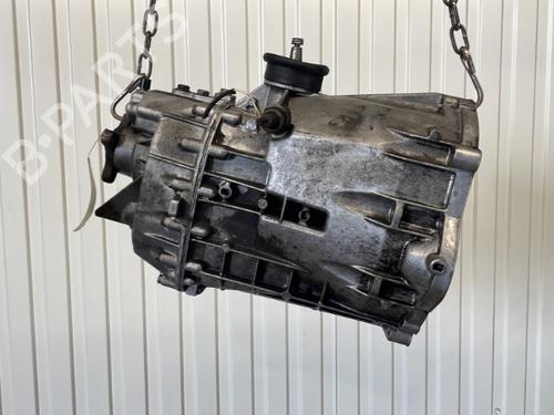 Used Gearbox Gearbox VW LT 28-46 II Platform/Chassis (2DC, 2DF, 2DG, 2DL, 2DM) [1996-2006] 22918849 22918849