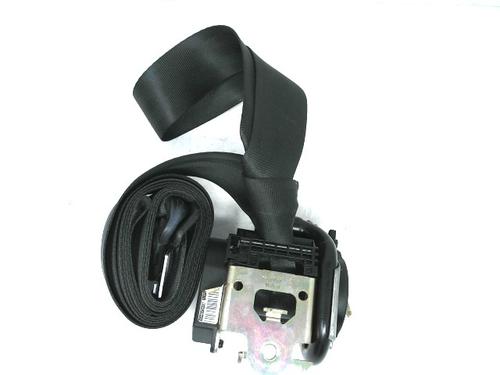 Front left seatbelt PEUGEOT 1007 (KM_) 1.4 HDi | BP32746939I26 - Image 2