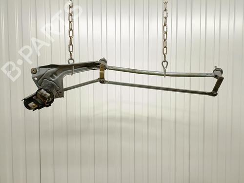Front wiper motor RENAULT MEGANE I Coach (DA0/1_) 1.6 e (DA0F) | BP22099751M29 