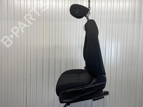 Left front seat HONDA CIVIC X Hatchback (FC_, FK_) 1.6 i-DTEC (FK9) | BP30088185C15