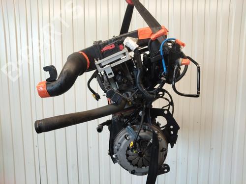 Engine FORD KA (RU8) 1.2 | BP39607775M1 - Image 5