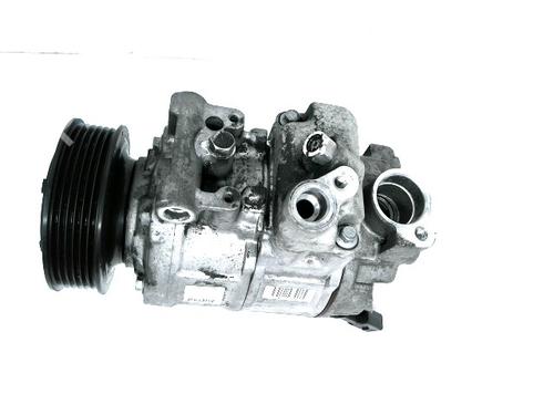 AC compressor AUDI Q5 (8RB) 2.0 TDI quattro | BP27699953M34 