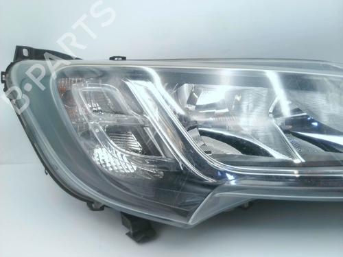 Right headlight PEUGEOT BOXER Van 2.2 BlueHDi 165 | BP29188755C29  - Image 7